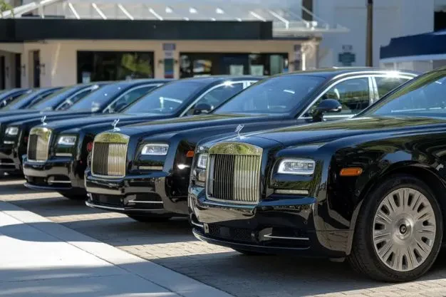 Black Car Service | Hassle Free Bookings for Premium Travel