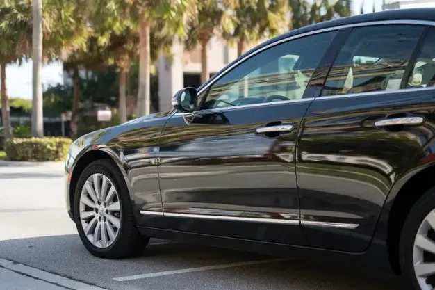 Black Car Service | Hassle Free Bookings for Premium Travel