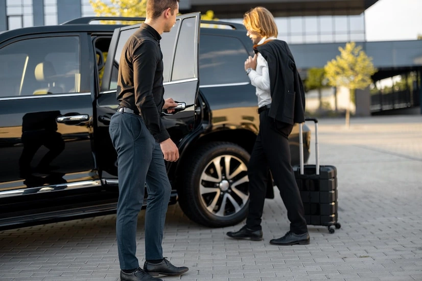 Airport Transfer Booking | Fast and Convenient Ride Options