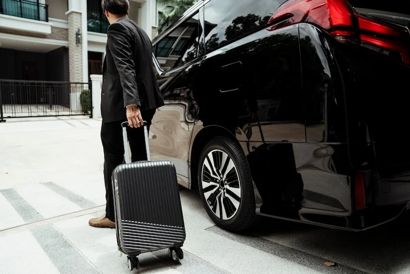 Airport Transfer Booking | Fast and Convenient Ride Options