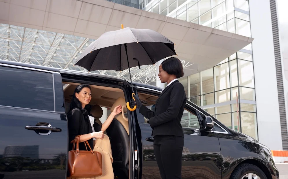 Airport Transfer Booking | Fast and Convenient Ride Options