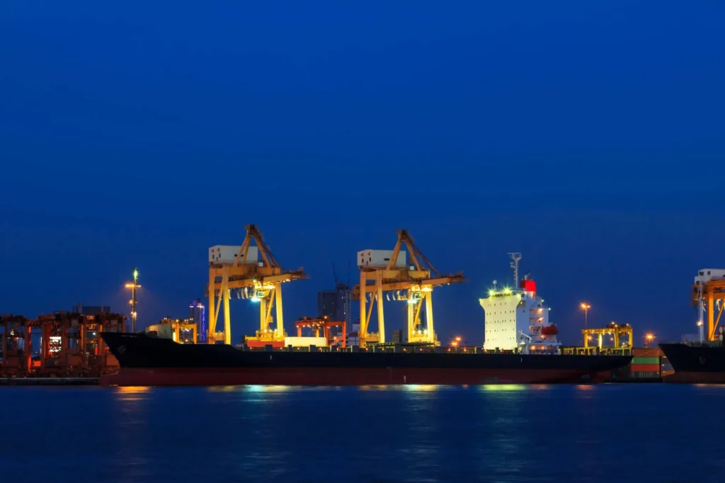 What’s the Closest Airport to Port Canaveral
