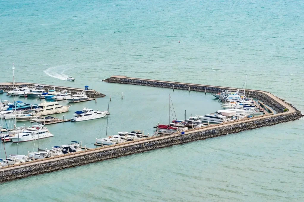 port canaveral airport
