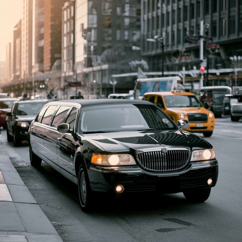 How Much To Hire A Chauffeur Driven Car
