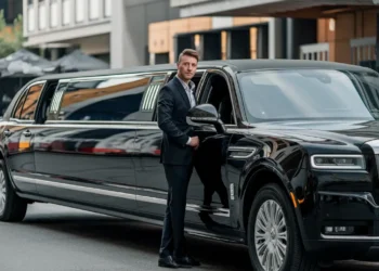 Elevate Your Travel with the Best VIP Transportation by Signature