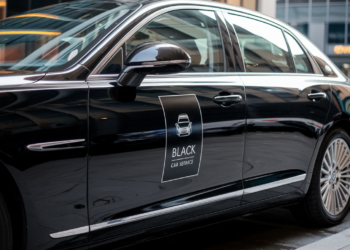 How Much Does Black Car Service Cost