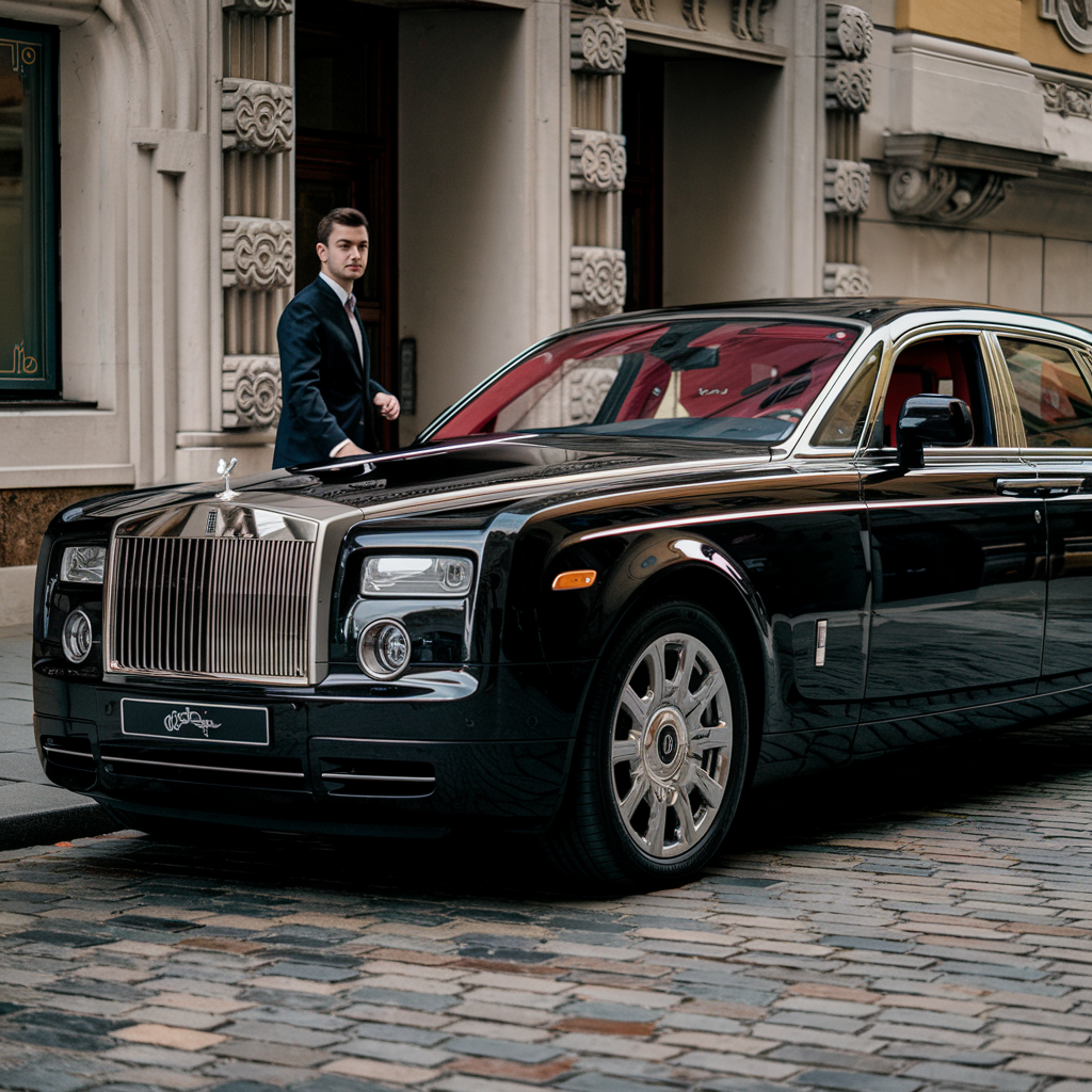 How to Rent a Car for Prom: Your Ultimate Guide to a Memorable Night