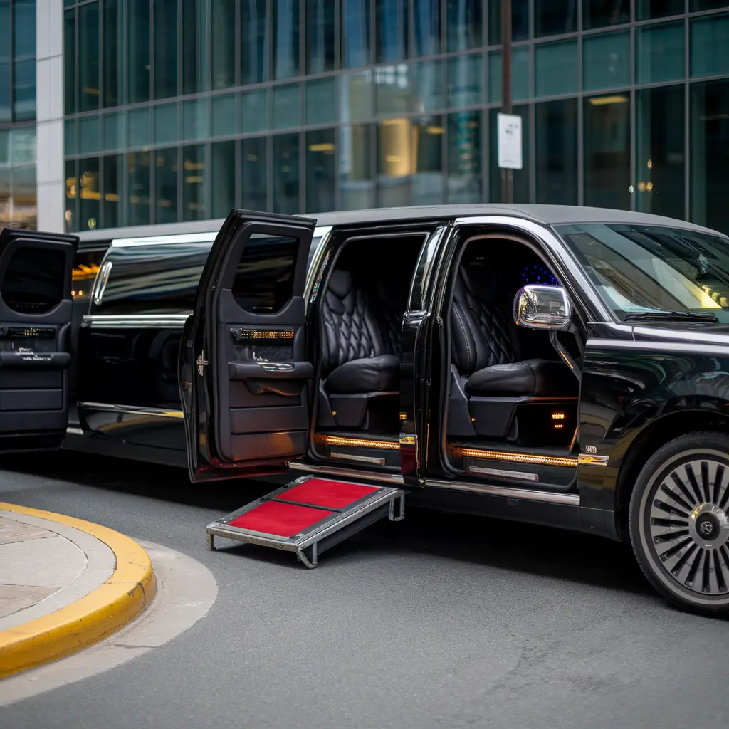 How Much Does It Cost to Rent a Limo