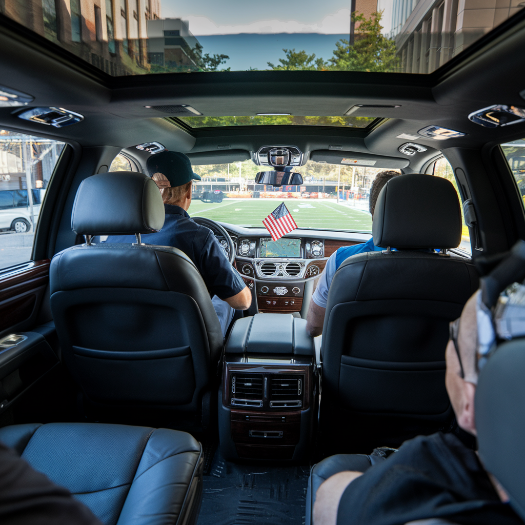 How to Travel Stress Free to Orlando Top Sporting Events