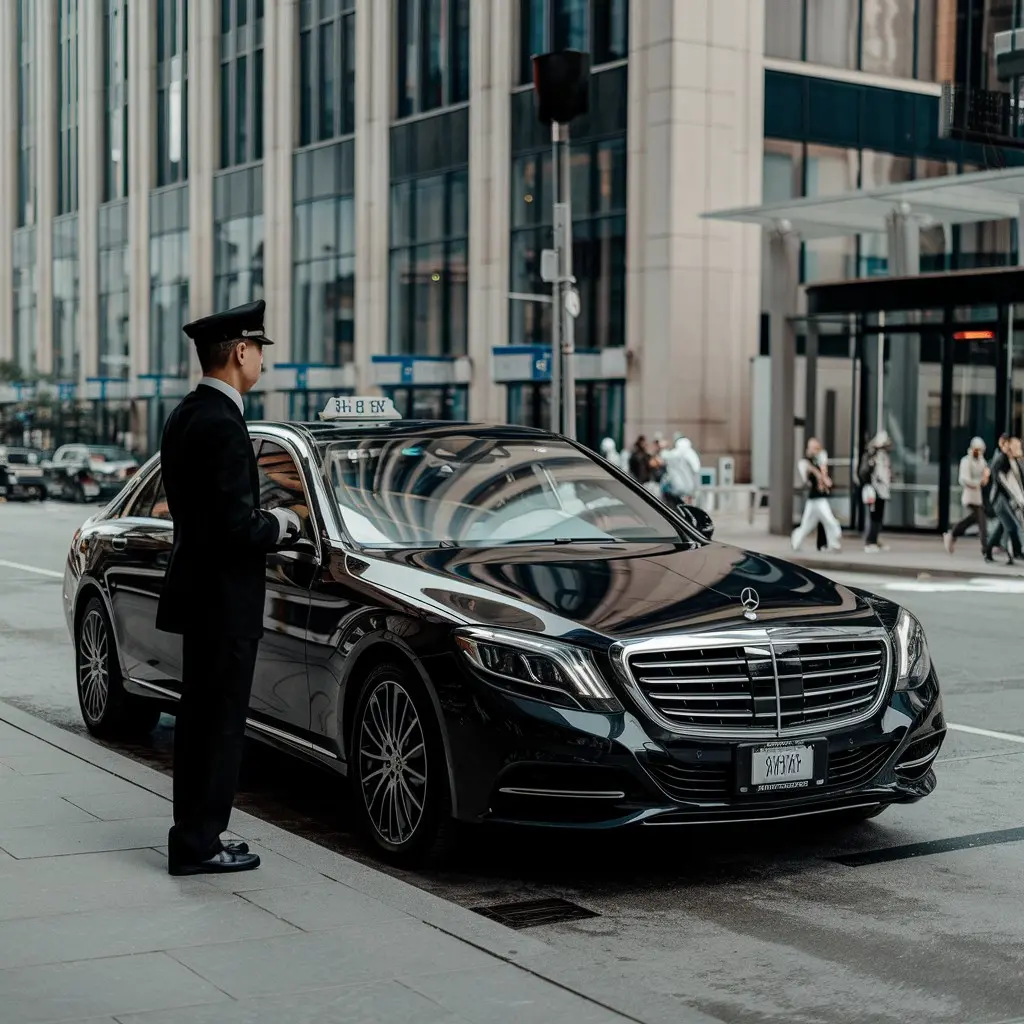 Can I Rent a Car with Driver? Ultimate Guide to Luxury Chauffeur Services