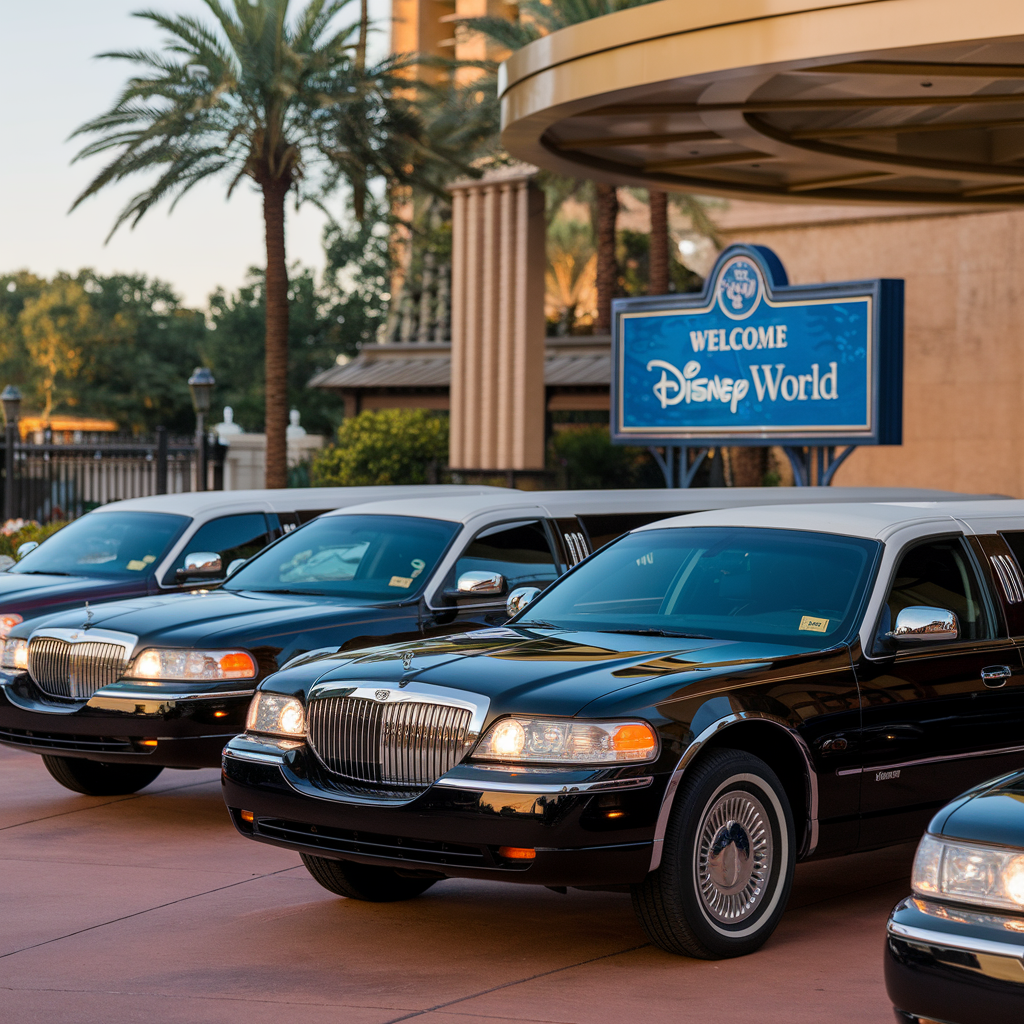 How Much Does It Cost to Go to Disney World