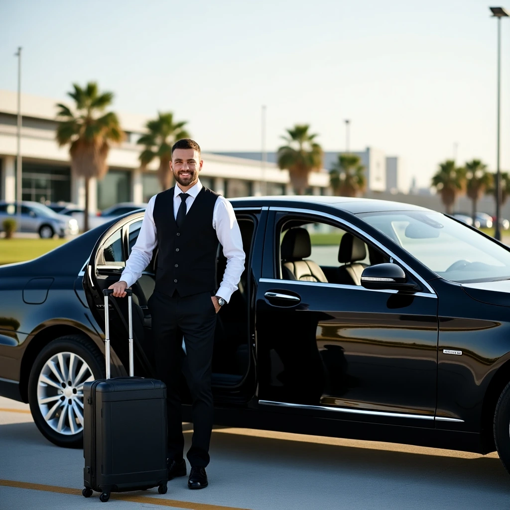 cheapest way to go to airport