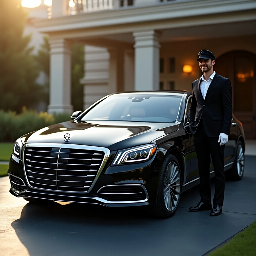 event transportation pricing