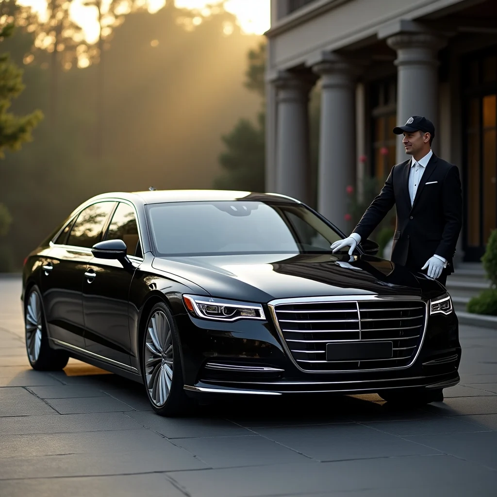 How Much Does Hourly Car Service Cost?