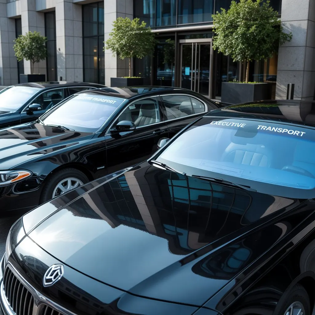 How Much Is Black Car Service? Cost Guide & Pricing