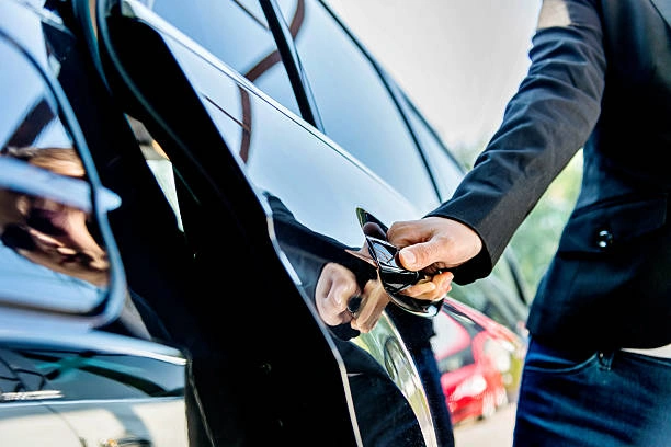 Average Black Car Service Prices