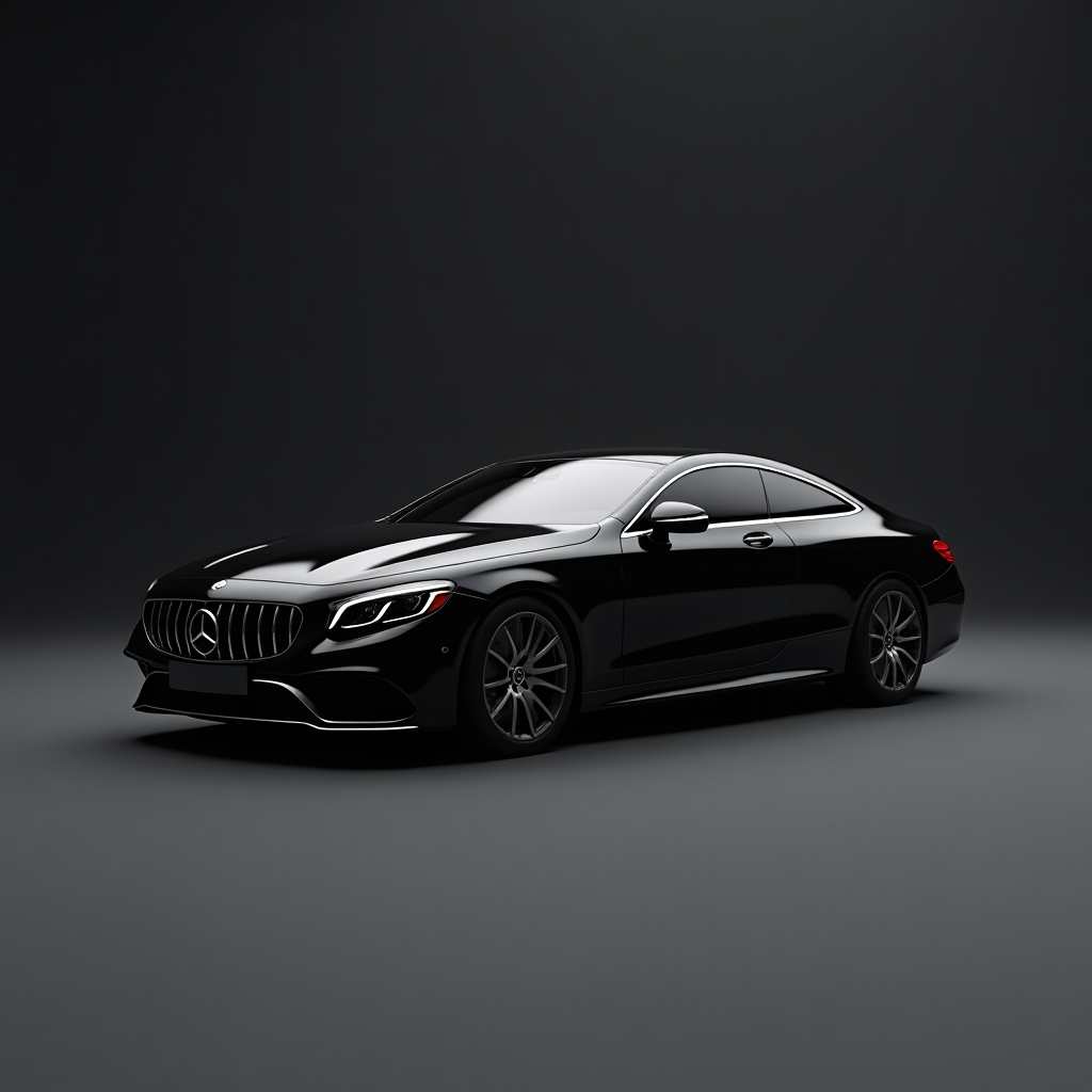 what is black car service