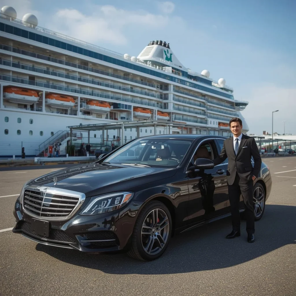 How to Get from Port Canaveral to Orlando After Your Cruise