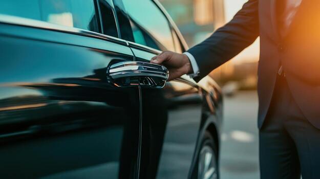 Common Routes and Travel Patterns