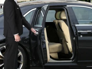 How Much Is Chauffeur Service – Full Pricing Guide