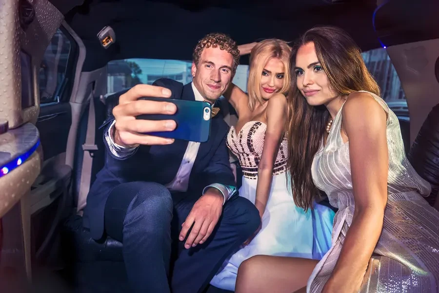 How Much Is Limo Service? Find Out the Real Cost
