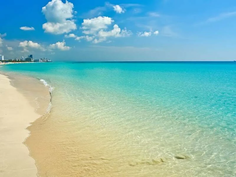 How Far Is Vero Beach From Orlando Airport Drive Time