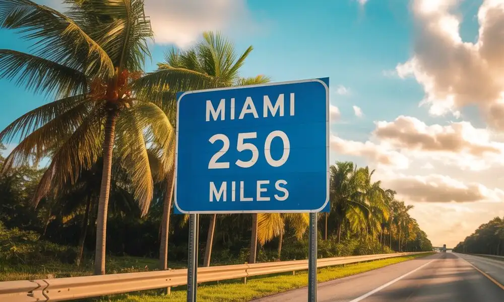 How Long Drive from Orlando to Miami | Full Guide