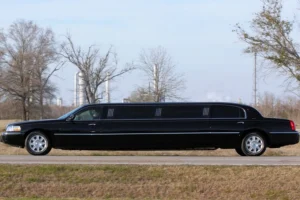 How Much Is Limo Service? Find Out the Real Cost