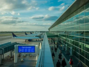 What Airport for Port Canaveral Travelers Should Know