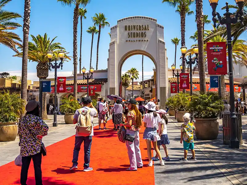 What Airport Is Closest to Universal Studios Hollywood Guide