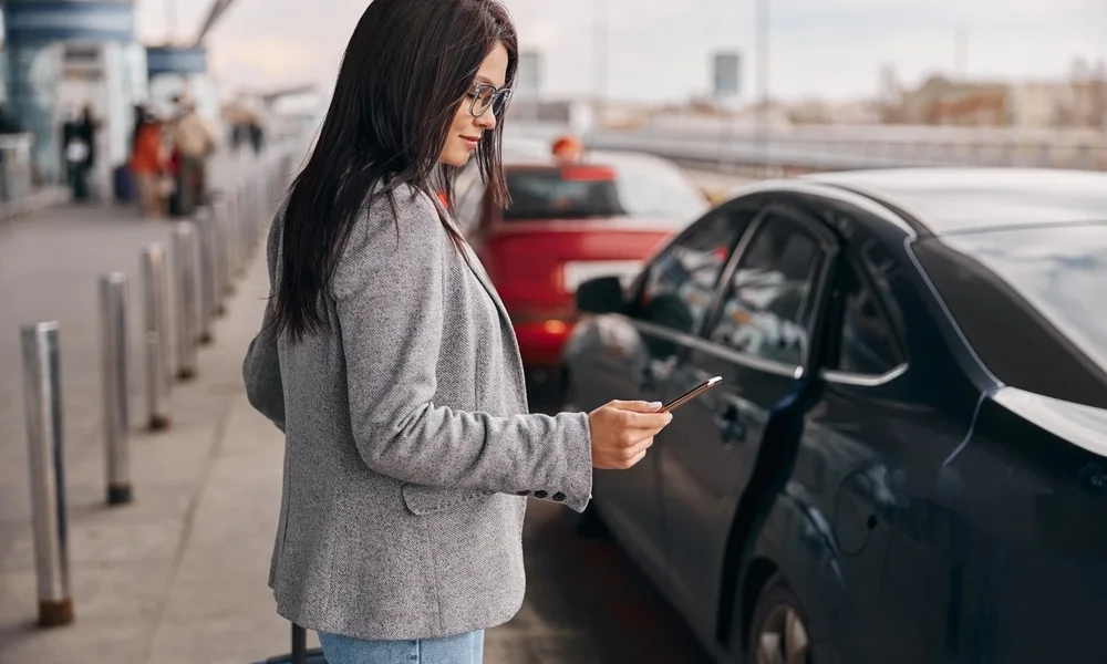 What Are Airport Transfers And How Do They Work