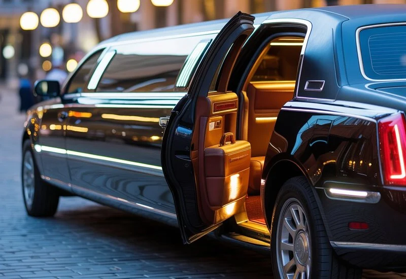 Concert Transportation in Orlando | Book Your Ride Today