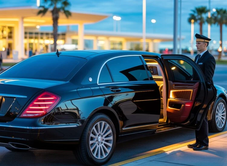 Orlando Airport Transportation | Book Private Car Service