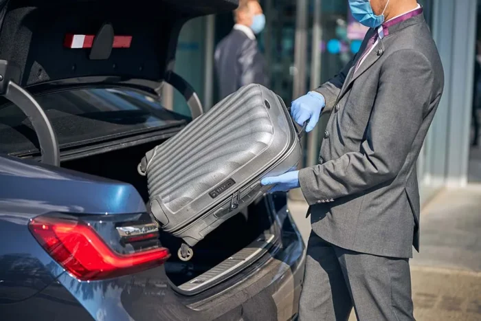Key Benefits of Airport Transfer Services