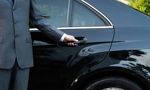 Signature Luxury Transportation Group: The Premier Choice