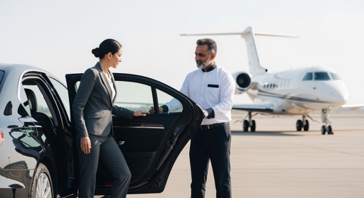 Transportation Options from Orlando Airport to Vero Beach