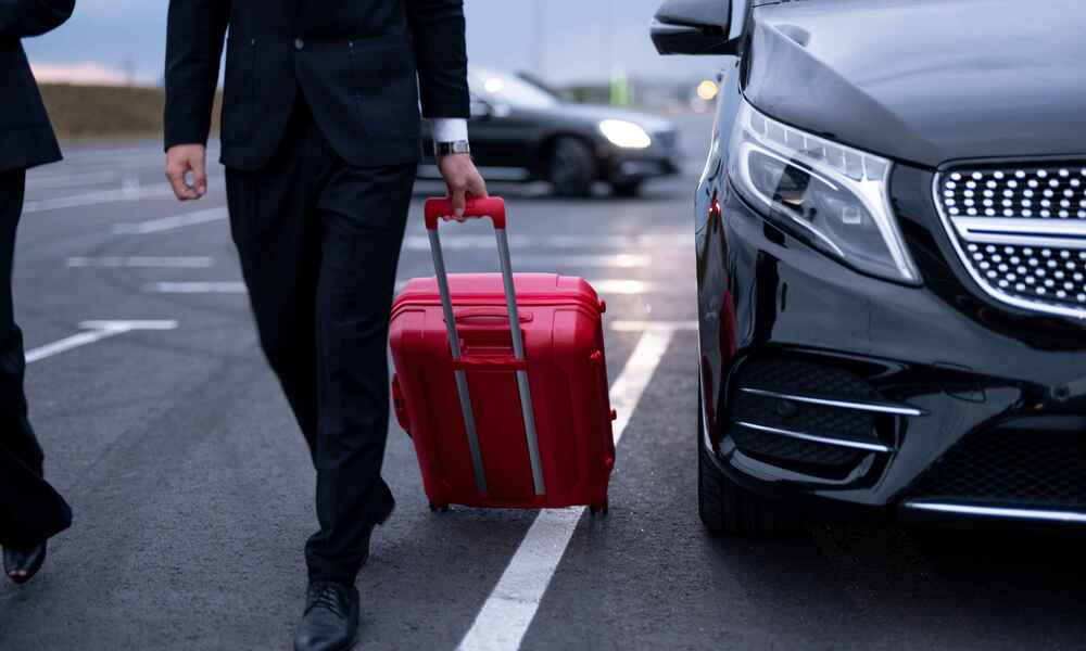 Orlando International Airport Car Service Explained