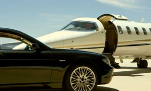Orlando International Airport Car Service Explained