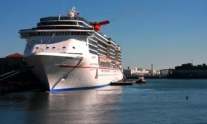 How Far is Tampa Airport from Tampa Cruise Port Guide