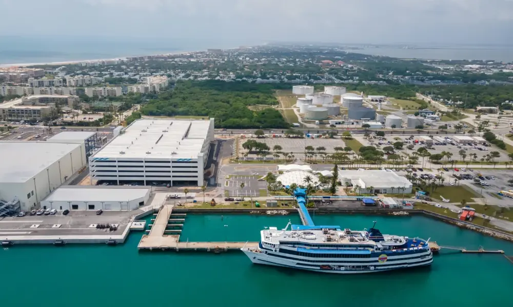 Where is Port Canaveral Cruise Terminal – Directions Made Easy