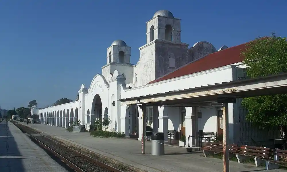 Where is the Orlando Amtrak Station – Directions & Tips