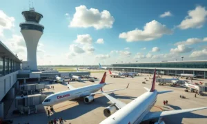 Why Is Orlando Airport MCO? History & Facts Explained