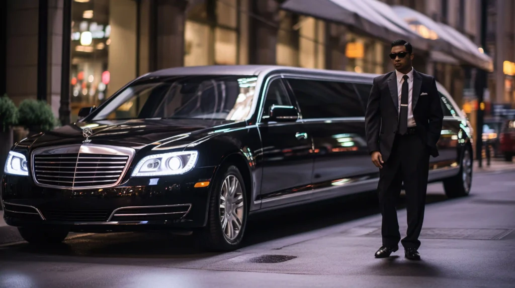 Hourly Car Rental Services | Signature Transportation