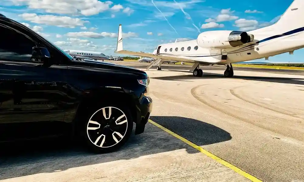 Why Choose Orlando Private Transportation Over Taxis Today