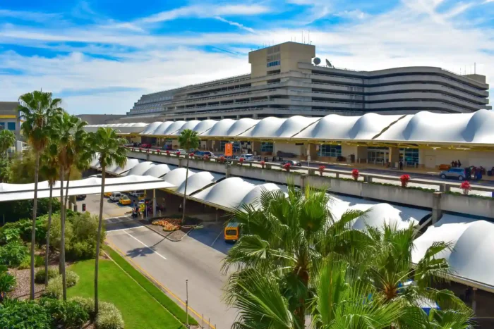 Why Is Orlando Airport MCO? The Story Behind the Code
