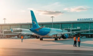 What Is the Closest Airport to Kissimmee Florida Guide