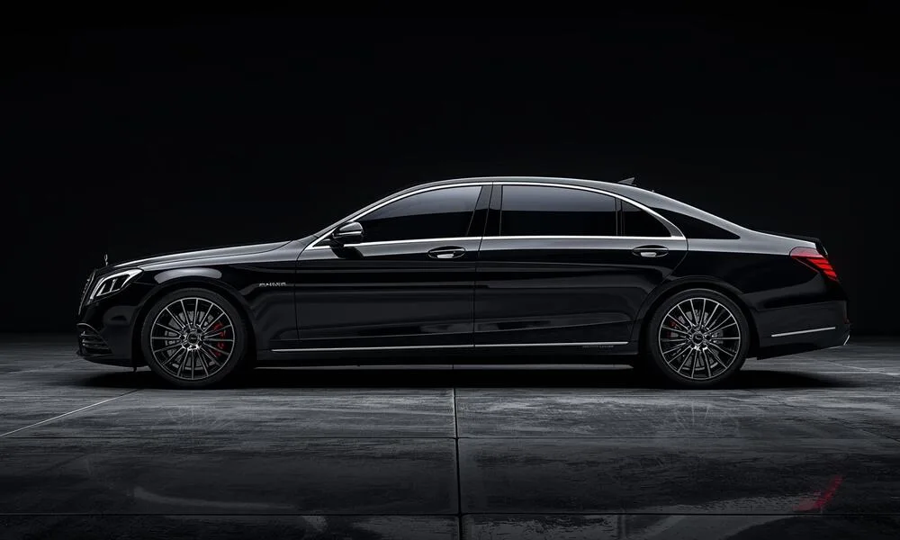 What Is Considered a Luxury Car? Everything You Need to Know