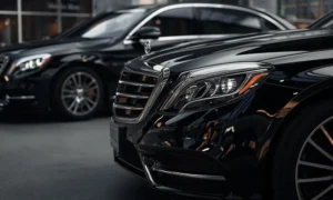 What Is Considered a Luxury Car? Everything You Need to Know