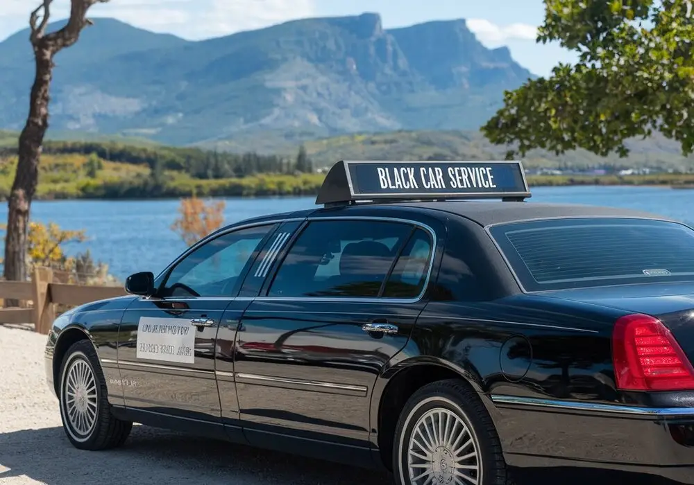 What is Chauffeuring | A Complete Guide