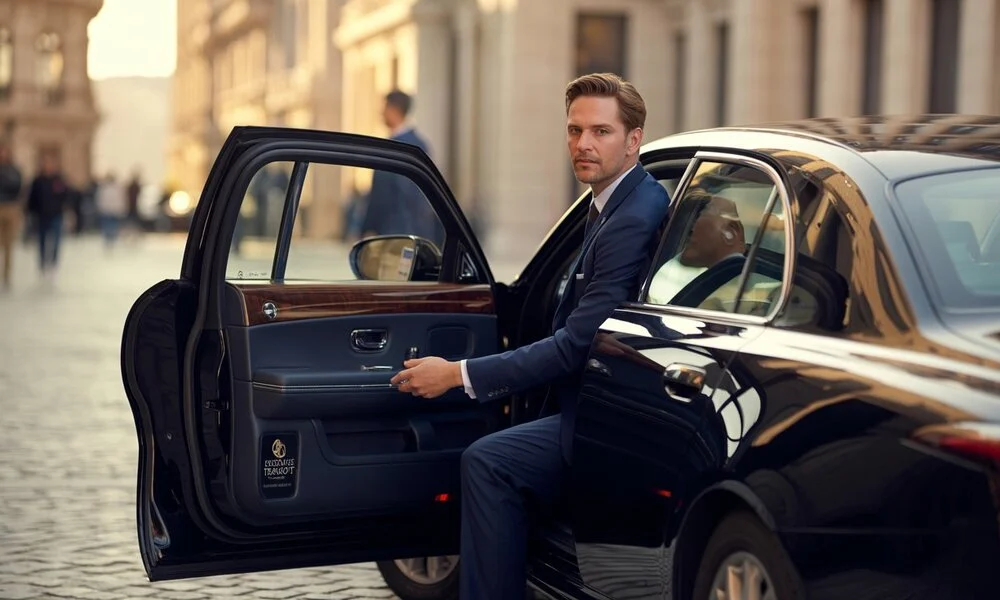 What is Chauffeuring | A Complete Guide